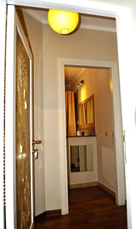 فندق مبيت وإفطار مبيت وإفطار Oschiri Olaspri