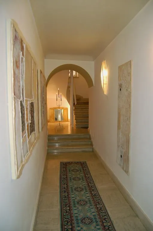 فندق مبيت وإفطار مبيت وإفطار Oschiri Olaspri