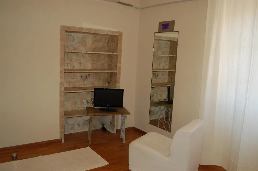 مبيت وإفطار Oschiri Olaspri إيطاليا