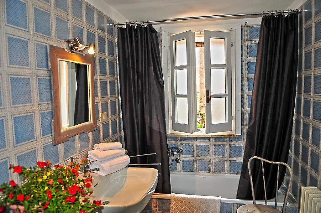 Olaspri Bed & Breakfast Oschiri Italy
