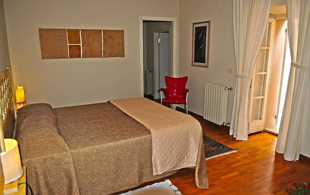 Olaspri Bed & Breakfast Oschiri Italy