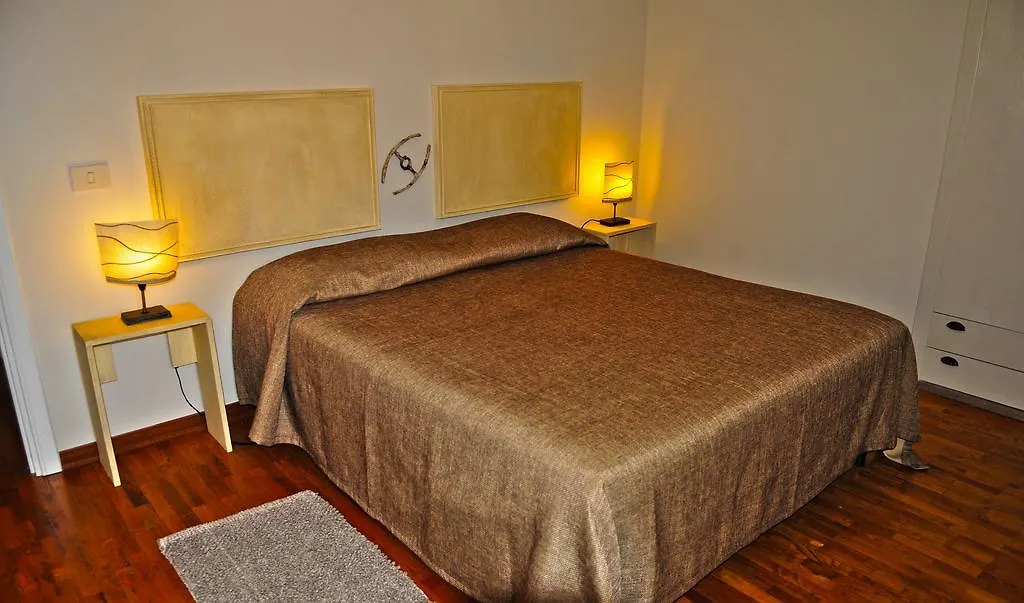 Olaspri Bed & Breakfast Oschiri 0*,