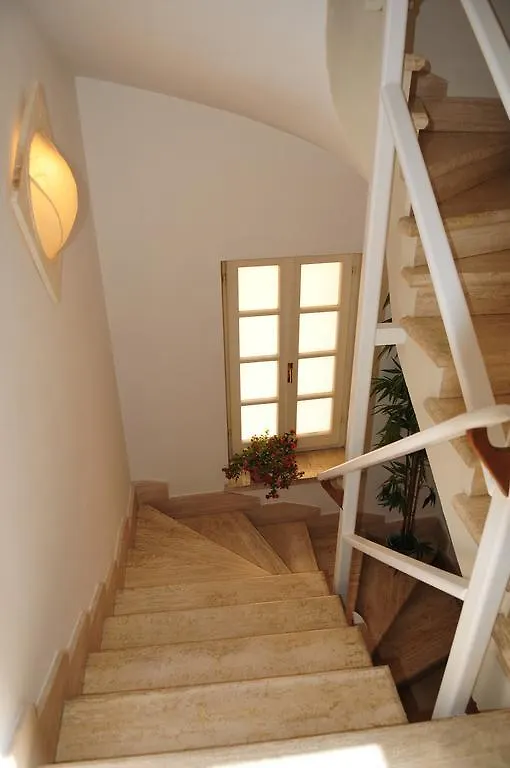 Olaspri Bed & Breakfast Oschiri 0*,  Italy