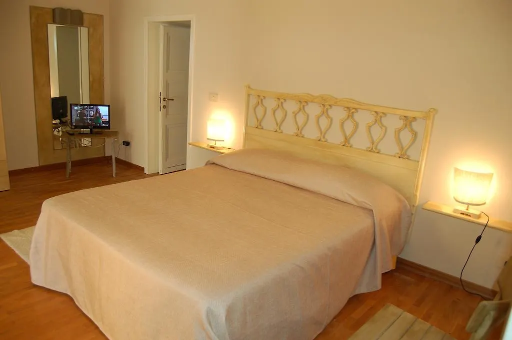 Olaspri Bed & Breakfast Oschiri