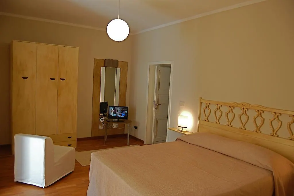 Olaspri Bed & Breakfast Oschiri