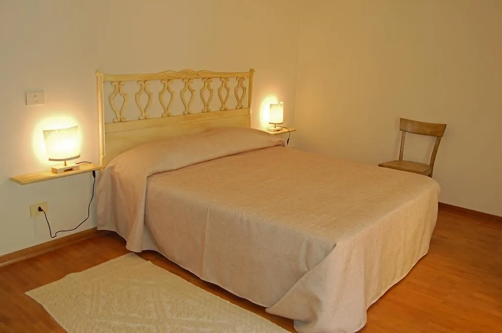 Olaspri Bed & Breakfast Oschiri