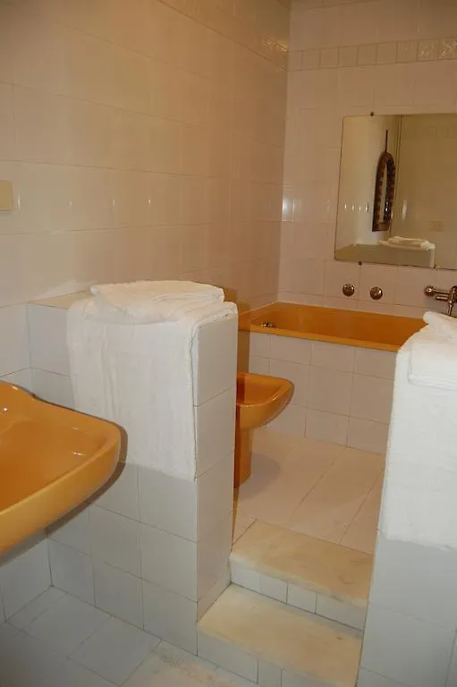Olaspri Bed & Breakfast Oschiri